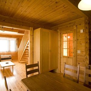 Superior Cottage