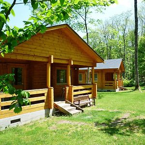 Standard Cottage